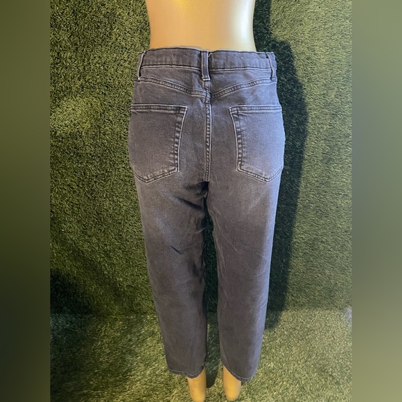 Wild Fable Mom Jeans - Picture 2 of 2